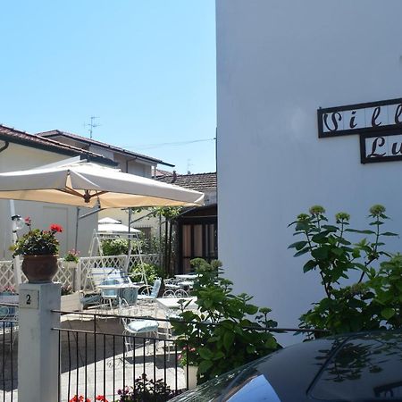 Villa Luana Cervia Esterno foto