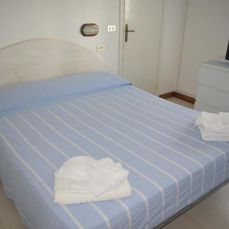 Villa Luana Cervia Esterno foto
