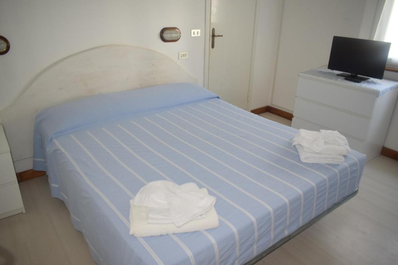 Villa Luana Cervia Esterno foto
